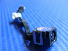 Dell Latitude E6440 14" Genuine DC-IN Power Jack w/ Cable HH3J4 DC301000H00 ER* - Laptop Parts - Buy Authentic Computer Parts - Top Seller Ebay