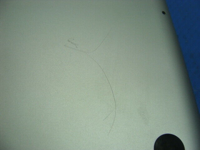 MacBook Pro A1286 15