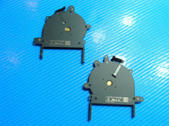 MacBook Pro 13" A1706 2017 MPXV2LL/A Fan Left & Right 923-01388 923-01472 