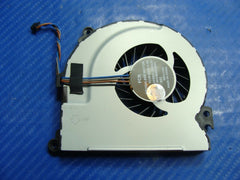 HP Envy m6-n015dx 15.6" Genuine Laptop CPU Cooling Fan 6033B0032801 ER* - Laptop Parts - Buy Authentic Computer Parts - Top Seller Ebay