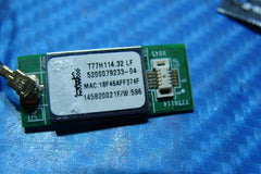 Sony Vaio VPCF13UFX 16.4" Bluetooth Module Board w/ Cable T77H114.32 LF ER* - Laptop Parts - Buy Authentic Computer Parts - Top Seller Ebay