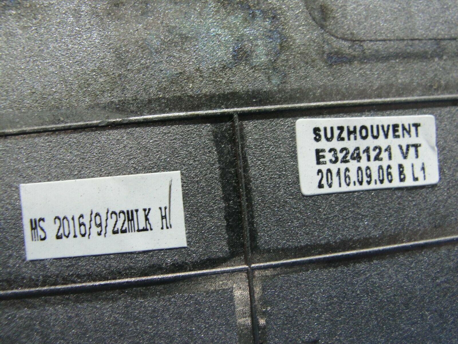 Dell Inspiron 13-7353 13.3