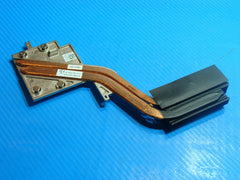 Dell Precision M4800 15.6" Genuine Laptop CPU Cooling Heatsink V1K7V AT0W10010VL - Laptop Parts - Buy Authentic Computer Parts - Top Seller Ebay