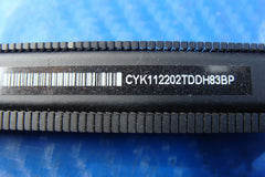 Macbook Pro A1286 15" 2011 MC721LL/A Genuine CPU Heatsink 922-9753 #1 Apple