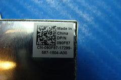 Dell Inspiron 11-3153 11.6" OEM HDD Hard Drive Caddy w/Connector Screws 90f87