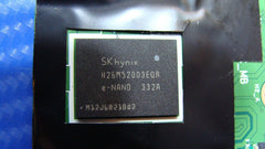 Asus Transformer Pad TF103C 10.1" Intel Atom Z3745 Motherboard 60NK0100-MB4420