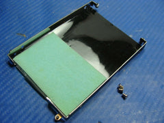 HP EliteBook 820 G1 12.5" OEM HDD Hard Drive Caddy w/ Screws 703267-001 ER* - Laptop Parts - Buy Authentic Computer Parts - Top Seller Ebay
