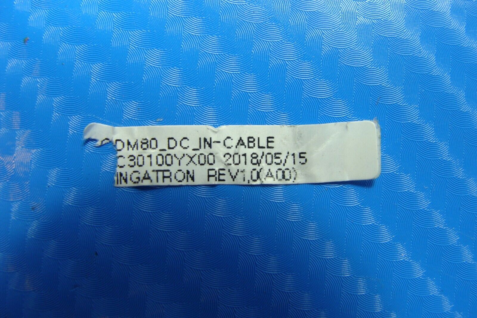 Dell Latitude 5590 15.6