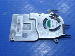 Gateway LT41P05u 10.1" Genuine Laptop CPU Cooling Fan with Heatsink 4EZEAFATN10 Gateway
