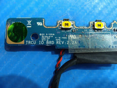 Toshiba Satellite Fusion L55W-C5320 15.6" Genuine USB Audio Board w/Cable