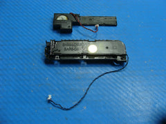 Samsung NP535U4C-A01US 14" Left & Right Speaker Set BA96-06050A BA96-06191A - Laptop Parts - Buy Authentic Computer Parts - Top Seller Ebay