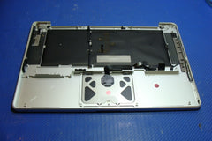 MacBook Pro A1286 15" 2011 MD318LL/A Top Case w/Trackpad Keyboard 661-6076