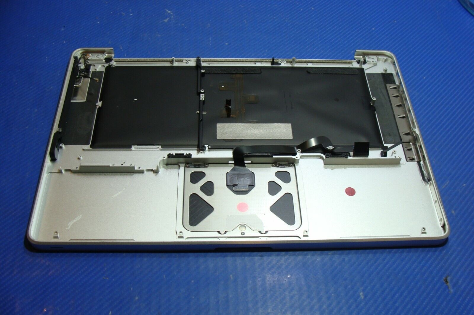 MacBook Pro A1286 15