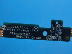 Dell Latitude E7240 12.5" Genuine Power Volume Button Board w/Cable LS-9434P - Laptop Parts - Buy Authentic Computer Parts - Top Seller Ebay