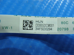 HP Chromebook 14c-ca0053dx 14" Genuine Laptop Webcam w/Cable DD00GDCM001