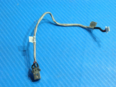 Lenovo IdeaPad 110-15ISK 80UD 15.6" DC IN Power Jack w/ Cable DC30100WN00 - Laptop Parts - Buy Authentic Computer Parts - Top Seller Ebay