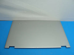 Lenovo Yoga 2 11.6" 20248 Genuine Silver Back Cover AM0T5000310KSS10A5G2010ASL - Laptop Parts - Buy Authentic Computer Parts - Top Seller Ebay