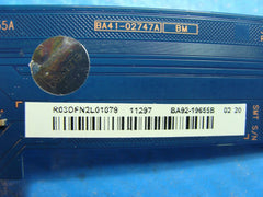 Samsung Chromebook XE350XBA 15.6" Genuine USB Board BA92-19655B - Laptop Parts - Buy Authentic Computer Parts - Top Seller Ebay