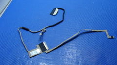 Toshiba Satellite P855-S5200 15.6" Genuine LCD LVDS Video Cable DC02001GY10 ER* - Laptop Parts - Buy Authentic Computer Parts - Top Seller Ebay