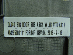 Dell Latitude 7490 14" Genuine Bottom Case Base Cover VTDDW AM265000111 Grade A