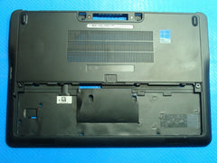 Dell Latitude E7240 12.5" Genuine Bottom Case w/ Cover Door 132MD "A" - Laptop Parts - Buy Authentic Computer Parts - Top Seller Ebay