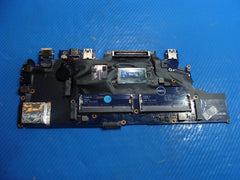 Dell Latitude E7250 12.5" Intel i5-5300u 2.3GHz Motherboard LA-A971P G9CNK