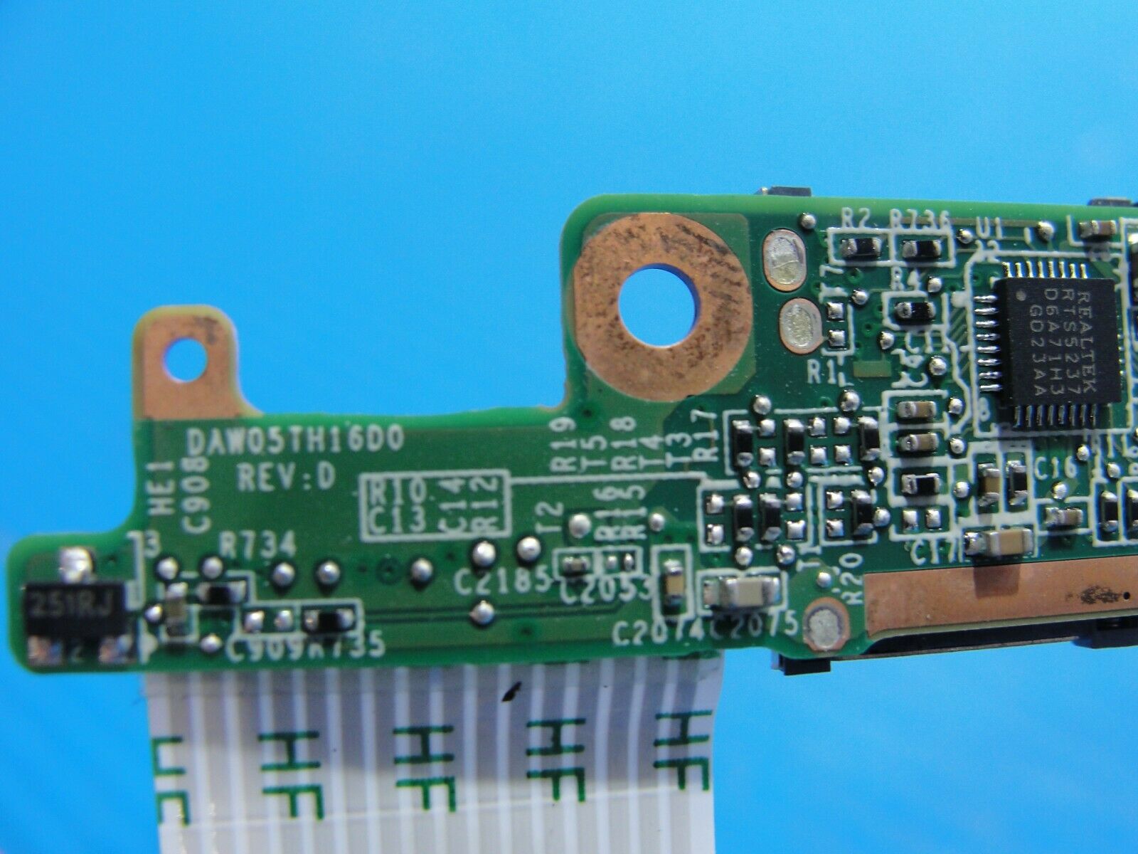 HP Pavilion 13-p113cl x2 13.3