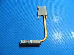 HP 15-r210dx 15.6" Genuine Laptop CPU Cooling Heatsink 759880-001