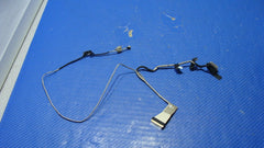 Toshiba Satellite C855D-S5238 15.6" OEM LCD LVDS Video Cable 6017B0361601 ER* - Laptop Parts - Buy Authentic Computer Parts - Top Seller Ebay