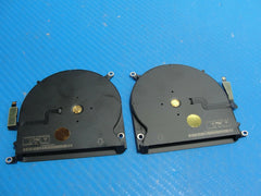 MacBook Pro A1398 15" Early 2013 ME664LL/A ME665LL/A Left & Right Fan 923-0091 - Laptop Parts - Buy Authentic Computer Parts - Top Seller Ebay