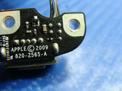 MacBook Pro A1286 15" 2011 MC721LL/A Genuine MagSafe Board w/Cable 661-5217 #2 Apple