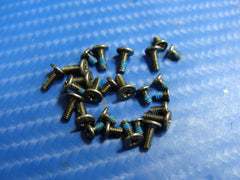 Toshiba Thrive AT105-T1032 10.1" OEM Screw Set Screws for Repair ScrewSet ER* - Laptop Parts - Buy Authentic Computer Parts - Top Seller Ebay