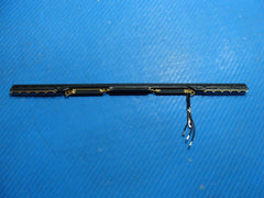 MacBook Pro A1989 13" Mid 2019 MV982LL/A Rear Vent & Antenna Module 923-02518