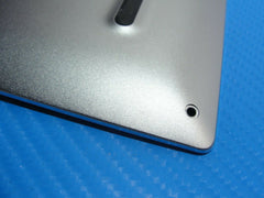 Dell XPS 13 9350 13.3" Genuine Bottom Base Case Silver NKRWG AM1FJ000103 - Laptop Parts - Buy Authentic Computer Parts - Top Seller Ebay
