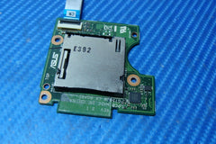Asus ROG G750JX-DB71 17.3" Genuine SD Card Reader Board w/Ribbon 60NB00M0-CR1150 ASUS