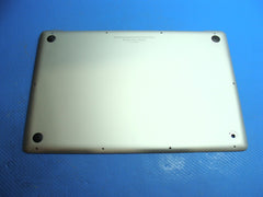 MacBook Pro A1286 15" 2011 MD318LL/A Genuine Bottom Case Housing 922-9754