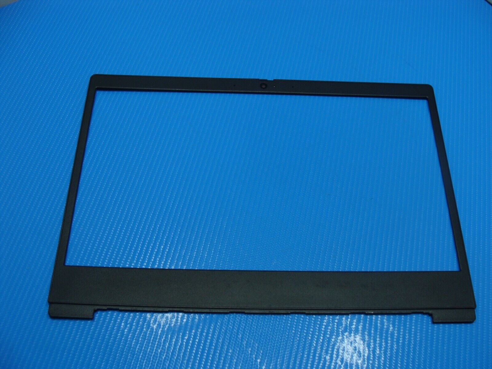 Lenovo IdeaPad 3 14" 14ADA05-81W0 OEM Laptop LCD Front Bezel Black AP1JU000310