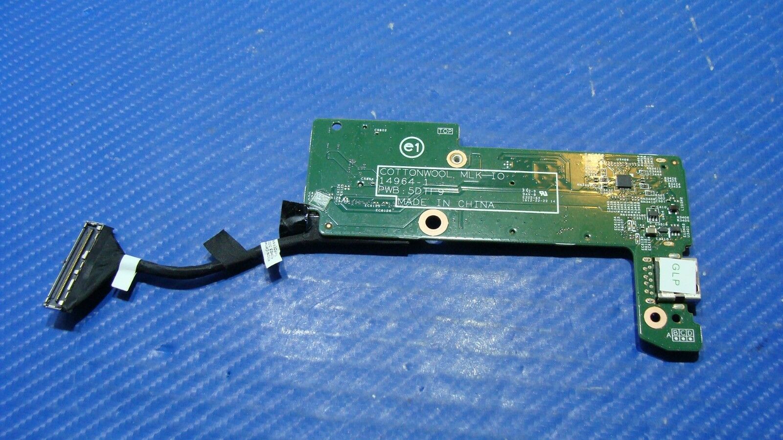 Dell Inspiron 13-7359 13.3