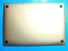 MacBook Air M1 A2337 13" 2020 MGND3LL/A Bottom Case Gold 613-15303-07 Grd A 