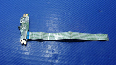 HP Pavilion BE 15-p390nr 15.6" OEM USB Audio Port Board w/Cable DAY11ATB6G0 ER* - Laptop Parts - Buy Authentic Computer Parts - Top Seller Ebay