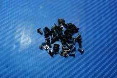 Toshiba Satellite A665-S5170 15.6" Genuine Screw Set Screws for Repair ScrewSet Toshiba