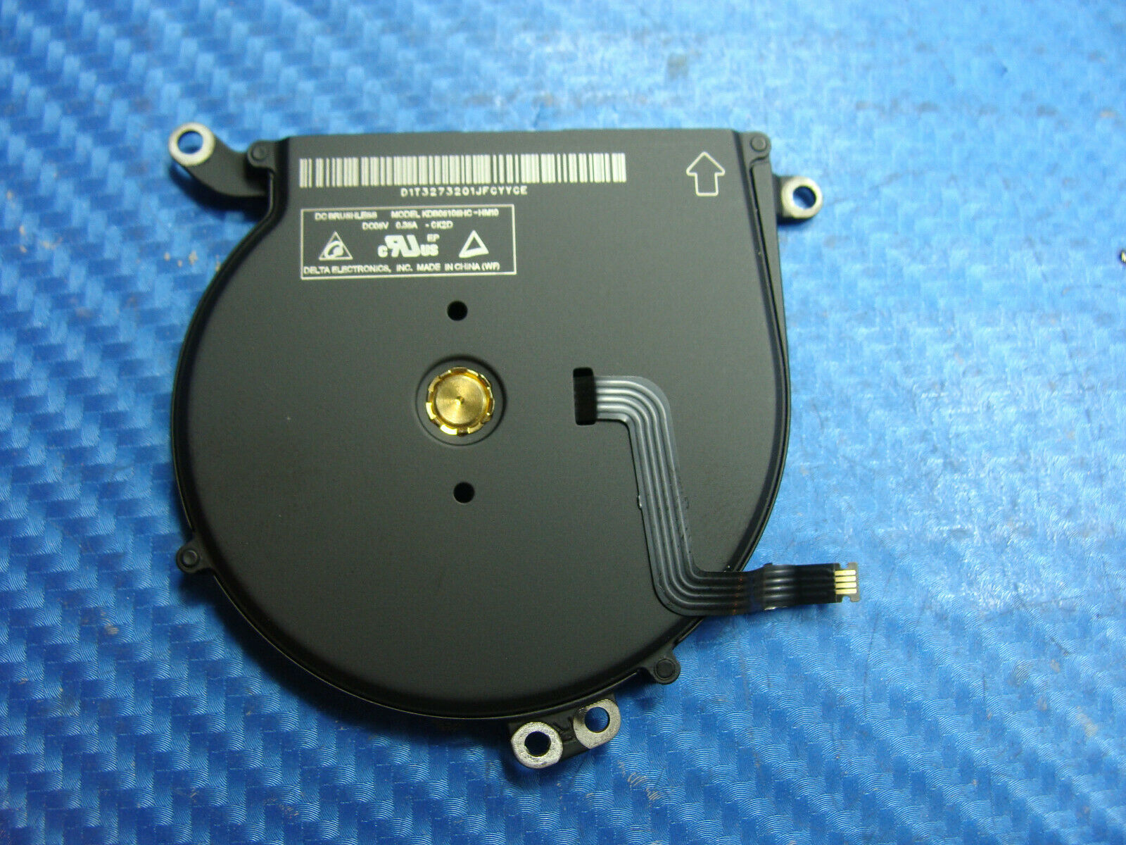 MacBook Air A1466 13