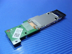 Dell Inspiron 15.6" 1545 Genuine Express Media Card Reader Slot Board P822F GLP* Dell