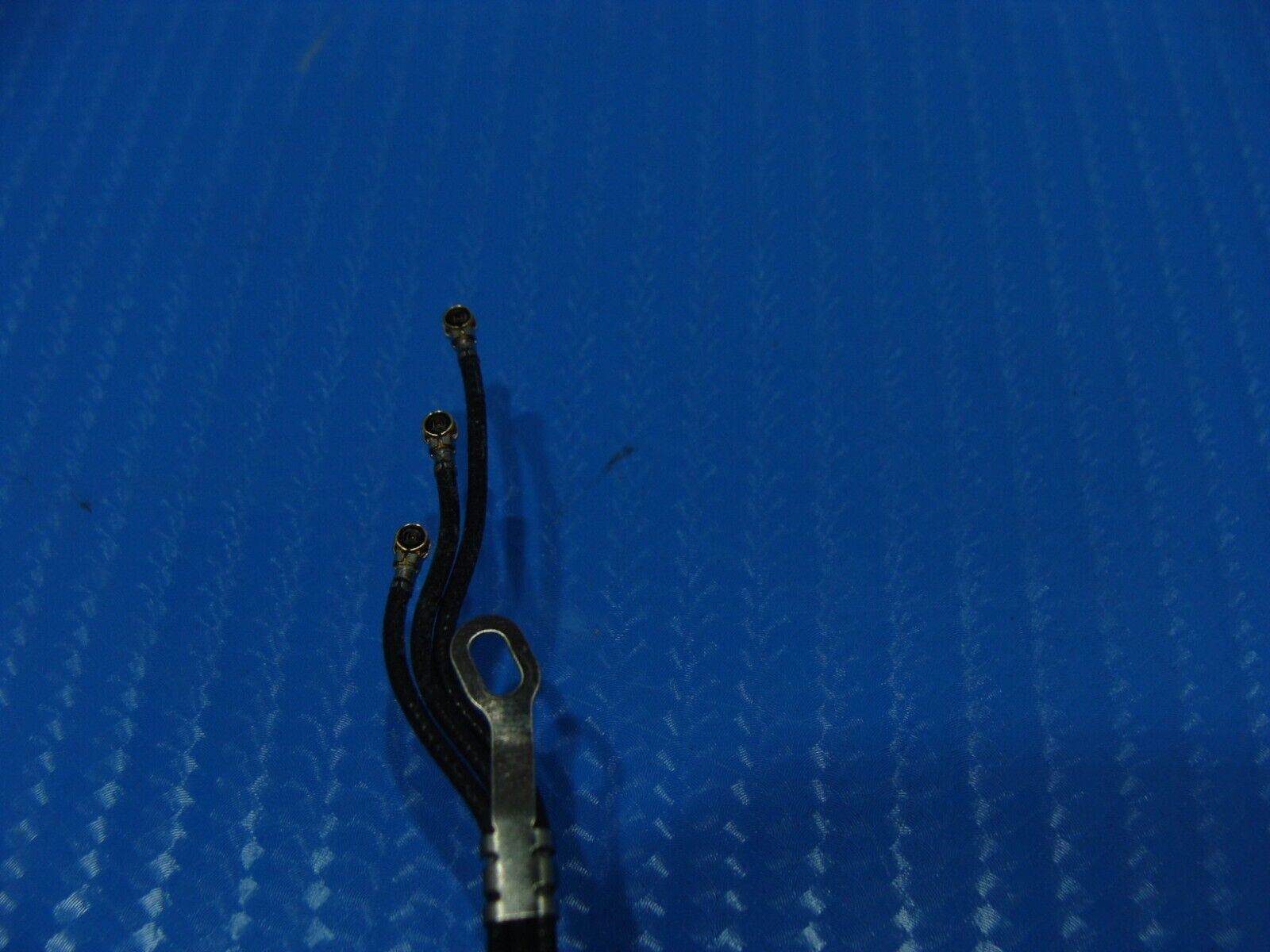 MacBook Pro A1990 2018 MR932LL/A MR942LL/A Rear Vent & Antenna Module 923-02501 - Tested Computer Laptop Parts