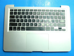 MacBook Pro 13" A1278  Early 2011 MC700LL/A Genuine Top Case Silver  661-5871 