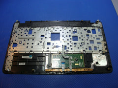 HP 15-e189nr 15.6" Genuine Palmrest w/Touchpad Blue 36R65TP803 - Laptop Parts - Buy Authentic Computer Parts - Top Seller Ebay