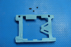 Toshiba Satellite E45t-B series 14" Genuine Hard Drive Caddy w/ Screws 