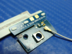 Samsung Galaxy View 18.4" SM-T677A Genuine Antenna Contact Main1 Rev0.7E GLP* - Laptop Parts - Buy Authentic Computer Parts - Top Seller Ebay