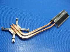 Dell Inspiron One 2320 23" Genuine Desktop CPU Cooling Heatsink VNXK9 Dell