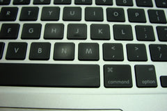 MacBook Air A1369 13" Mid 2011 MC965LL/A Top Case w/Keyboard Trackpad 661-6059 